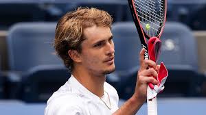 Alex zverev was at the top of his game when he came crashing down to earth. Us Open Albtraum Der Ton Bei Den Stars Wird Scharfer Eurosport