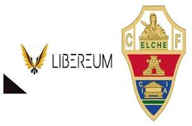 Maybe you would like to learn more about one of these? Spanish Football Club Elche Cf Bought By Crypto Company Libereum