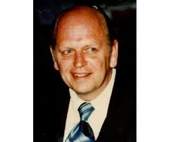 Donald Decker Obituary (1931