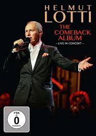Find the perfect helmut lotti stock photo. Helmut Lotti The Comeback Album Live In Concert Dvd Jpc
