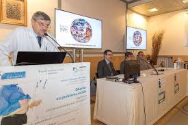 Radiologo presso casa di cura san lorenzino rimini, emilia romagna, italia 4 collegamenti. Inaugurata Alla Casa Di Cura San Lorenzino La Recovery Room Per Un Assistenza Immediata Nella Fase Post Operatoria Cesena Home Corriere Cesenate