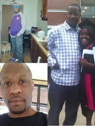 Today I look like Tracy with Michael's eyes ❤️🤞🏾