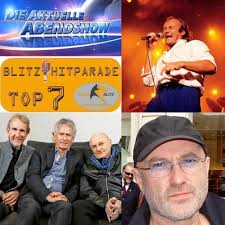 4.7 out of 5 stars. Top 7 Best Of Phil Collins Genesis 01 02 2021 By Radio Blitz