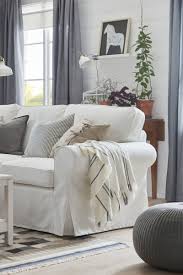 Ektorp 3er Sofa Vittaryd Weiss 3er Sofa Sofa Weisse Couch