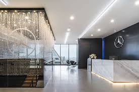 Mercedes Benz Thailand Headquarters By Pbm Bangkok Thailand Car Showroom Design Mercedes Benz Car Showroom Architecture