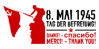 Regierungssprecher steffen seibert hat am samstag im namen der deutschen bundeskanzlerin angela merkel auf twitter eine mitteilung zum 76. Treffpunkt Nach Der Demo Zum 8 Mai Kalinka