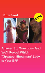 Signing out of account, standby. Which Fierce Leading Lady From The Greatest Showman Is Your Bff Greatest Showman The Greatest Showman Showman