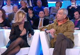 Negli ultimi giorni si è riacceso il dibattito sulla cosiddetta tv del dolore. Alessandra Appiano Lettera Del Marino Nanni Dalbecchi Wall Of Dolls 2018 Dedicato Alla Scrittrice