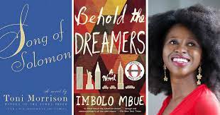 Oprah's book club was a book discussion club segment of the american talk show the oprah winfrey show, highlighting books chosen by host oprah winfrey. The Book That Changed Author Imbolo Mbue S Life Goodreads News Interviews