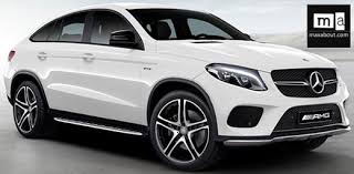 60) exterior dimensions (in) wheelbase. Mercedes Amg Gle 43 Coupe Petrol Price Specs Review Pics Mileage In India
