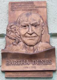 Bartha Dénes (zenetörténész)