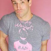 Mikey Scott (comicmikey)