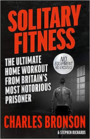 When joe valachi (charles bronson) has a price put on his head by don vito genovese (lino watermelon farmer vince majestyk (charles bronson) goes after the mob, when they try to strong. Solitary Fitness Amazon De Bronson Charles Fremdsprachige Bucher