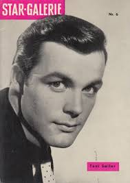 STAR-GALERIE NR.6 TONI Sailer