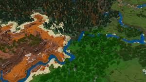 Minecraft in one block is survival map for minecraft pe where you will begin your game only on a grass block and home minecraft pe 1.17.30.20 beta minecraft pe 1.17.11 full. Best Minecraft 1 17 Seeds Pro Game Guides