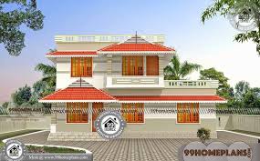 Contemporary Two Story House Designs Beautiful Front Elevation Designs Having 2 Floor 3 Total Two Story House Design House Front Porch House Design Pictures