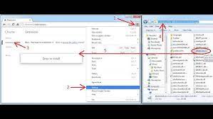 To redirect the download link to idm crack, you must set a minimum client program. How To Add Internet Download Manager Extension On Chrome Browser 2019 Youtube