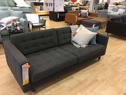 Landskrona Gunnared Dark Grey Less Comfy More Structured Wohn Esszimmer Wohnen Zimmer