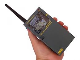 Image result for AOR AR-Mini