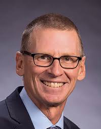 The Joint Appoints 'Chiropractic Enthusiast' as New CEO