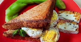 افكار فطور دايت لذيذة زاكي healthy recipes food yummy food dessert