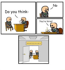 Jul 21, 2011 · q: You No You Re Hired Memes Video Gifs Youre Memes Hired Memes