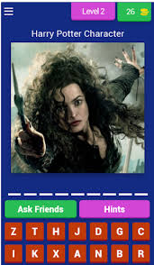 In 2001, harry potter and the philosopher's stone was released in theaters as the opening tale to our favorite and most magical story. Download Guess Hp Character Free For Android Guess Hp Character Apk Download Steprimo Com