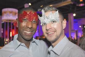 World of Chocolate, a sweet fundraiser for AIDS Foundation