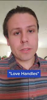 Gary Reacts to Love Handles