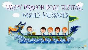 In 2021, dragon boat festival falls on june 14 (monday). Happy Dragon Boat Festival Wishes Messages And Greetings 2019