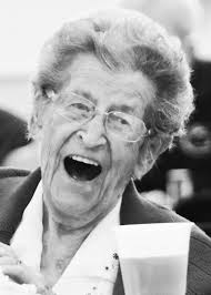 Backstrum presents numbers to county