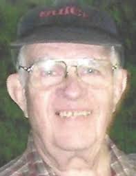 Ralph "Bill" Hill Obituary March 29, 2021