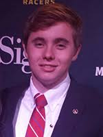 2015 Tragos Quest to Greece Scholars