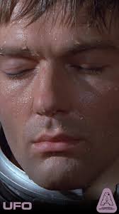 Foster Captured!, #sfx #culttv #gerryanderson #british #UFO #ufoseries  #scifi #captured #alien