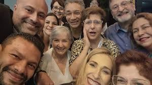 Nuestros Conferencistas