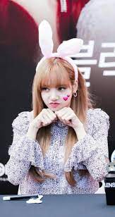 1001+ Ảnh lisa đẹp nhất, Avatar Lisa Blackpink siêu cute