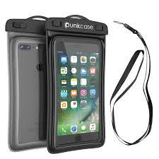 6 pack universal waterproof phone pouch, large phone waterproof case dry bag ipx8 outdoor sports for apple iphone pro xs xr xs 12 11 10 9 8 7 6 plus,se, samsung s10 s10+ s9+ s9 s8+,note,up to 6.5. Waterproof Phone Pouch Punkbag Universal Floating Dry Case Bag For Mo Punkcase Eu