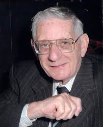 Kenneth Staats Obituary