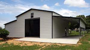 Check spelling or type a new query. Metal Barns With Living Quarters Barn White Black Open Door Barn With Living Quarters Metal Shop Building Metal Barn Homes