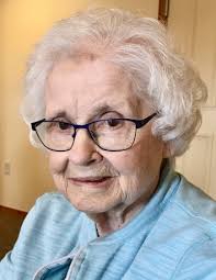 Obituary for Theresa McDonell