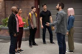 Original title a million little things tmdb rating 7.7 66 votes A Million Little Things Review Unleashed Season 2 Episode 6 Tell Tale Tv