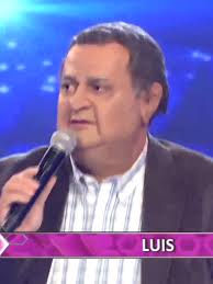 Luis D´Elia en La Imitación: Risas y Buen Humor