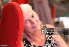 Guest, Danielle DiGiacomo. VP of Film Acquisitions at The Orchard,... News  Photo