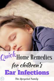 Natural Home Remedies For Ear Infections There Are Natural Alternatives To Ease The Pain Of An Earache Or Ear Infection Earaches A Skincare Diy In 2019