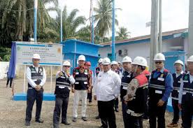Pengertian angkatan kerja dan syarat bisa disebut angkatan. Pln Uiw Sumut Tingkatkan Kompetensi Pelayanan Teknik Medanbisnisdaily Com