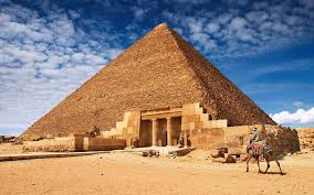 Resultado de imagen para arquitectura egipto