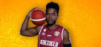 Browse the user profile and get inspired. Nestor Colmenares Ven S Profile Fiba Coupe Du Monde De Basketball 2019 Fiba Basketball
