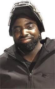 Tyrone Lawrence's Instagram, Twitter & Facebook