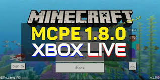 Jul 13, 2021 · download minecraft 1.17.10 for android with xbox live: Download Minecraft Pe 1 8 0 Apk Free Holiday Update