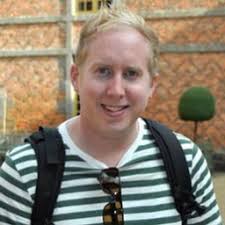 Andy Goodwin's Profile